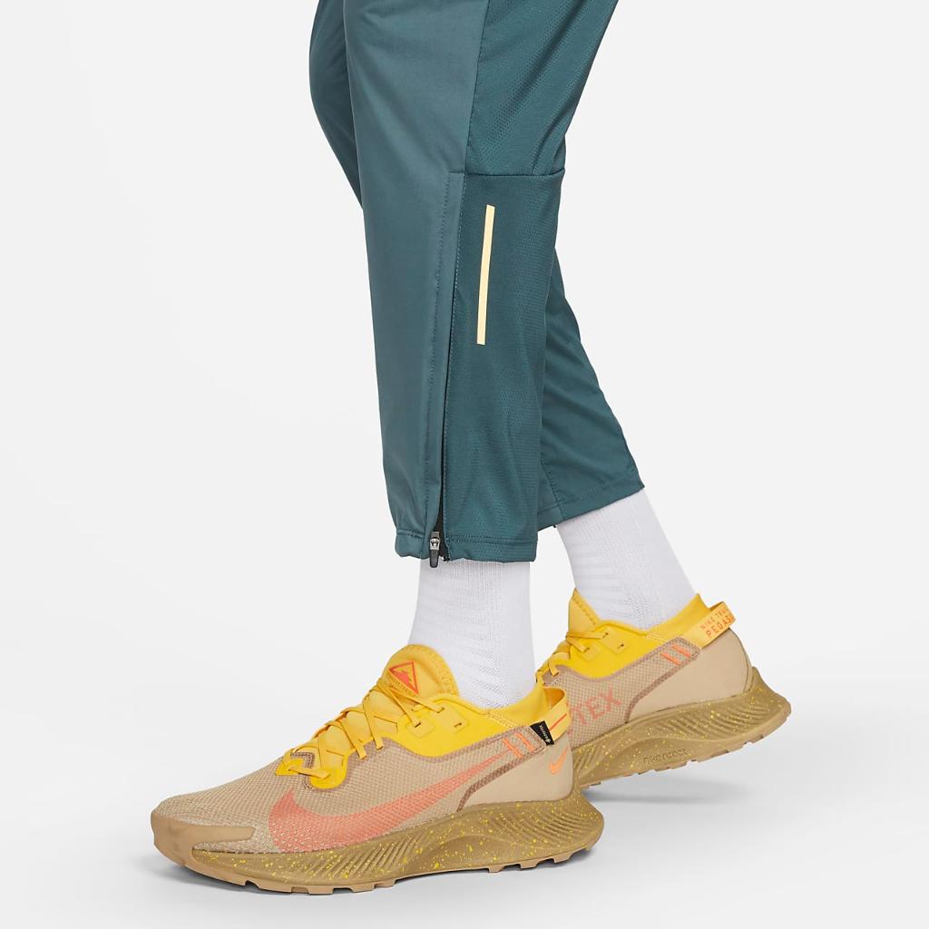 Nike Dri-FIT Phenom Elite Men&#039;s Knit Trail Running Pants DM4654-309