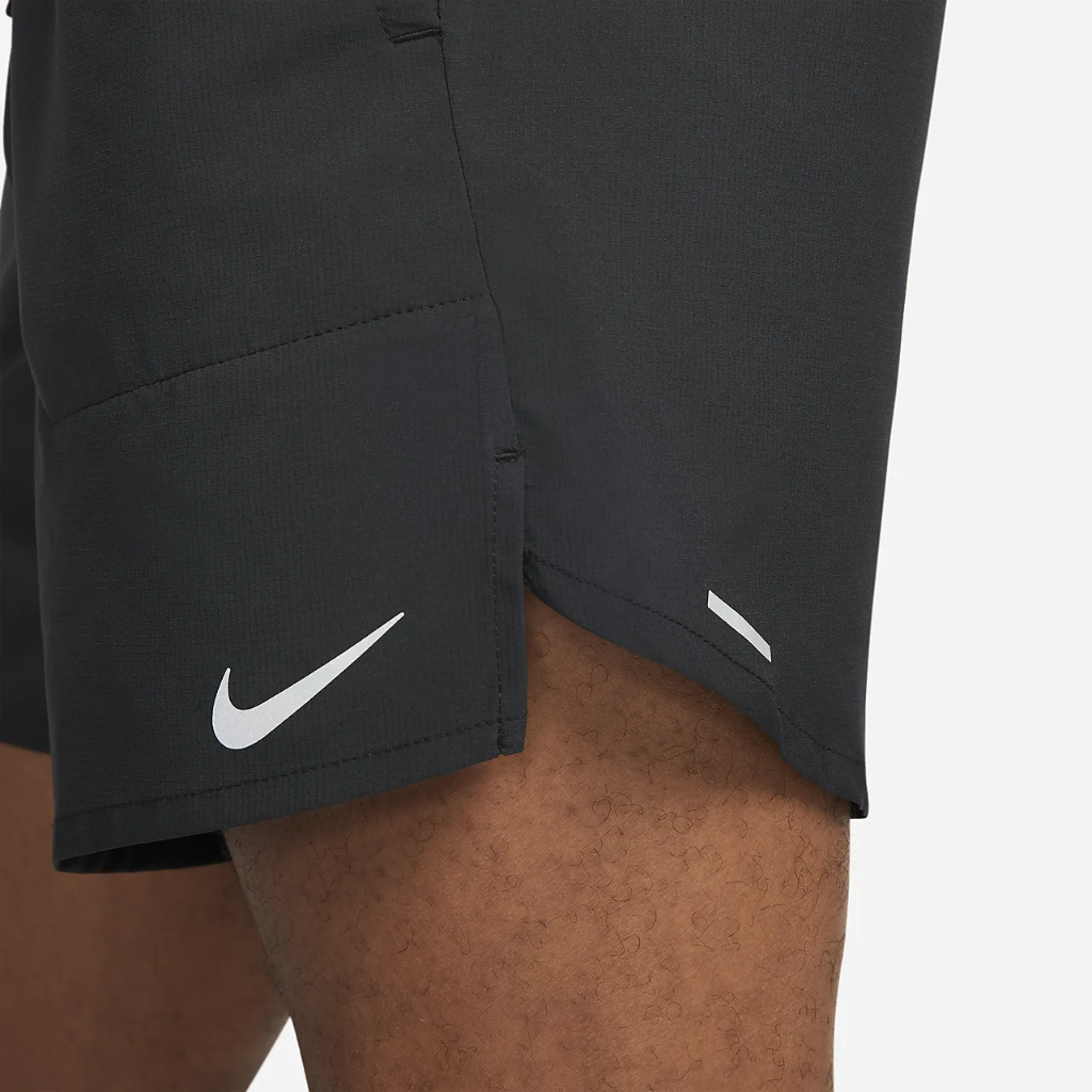 Nike Dri-FIT Stride Men&#039;s 7&quot; Unlined Running Shorts DM4741-010