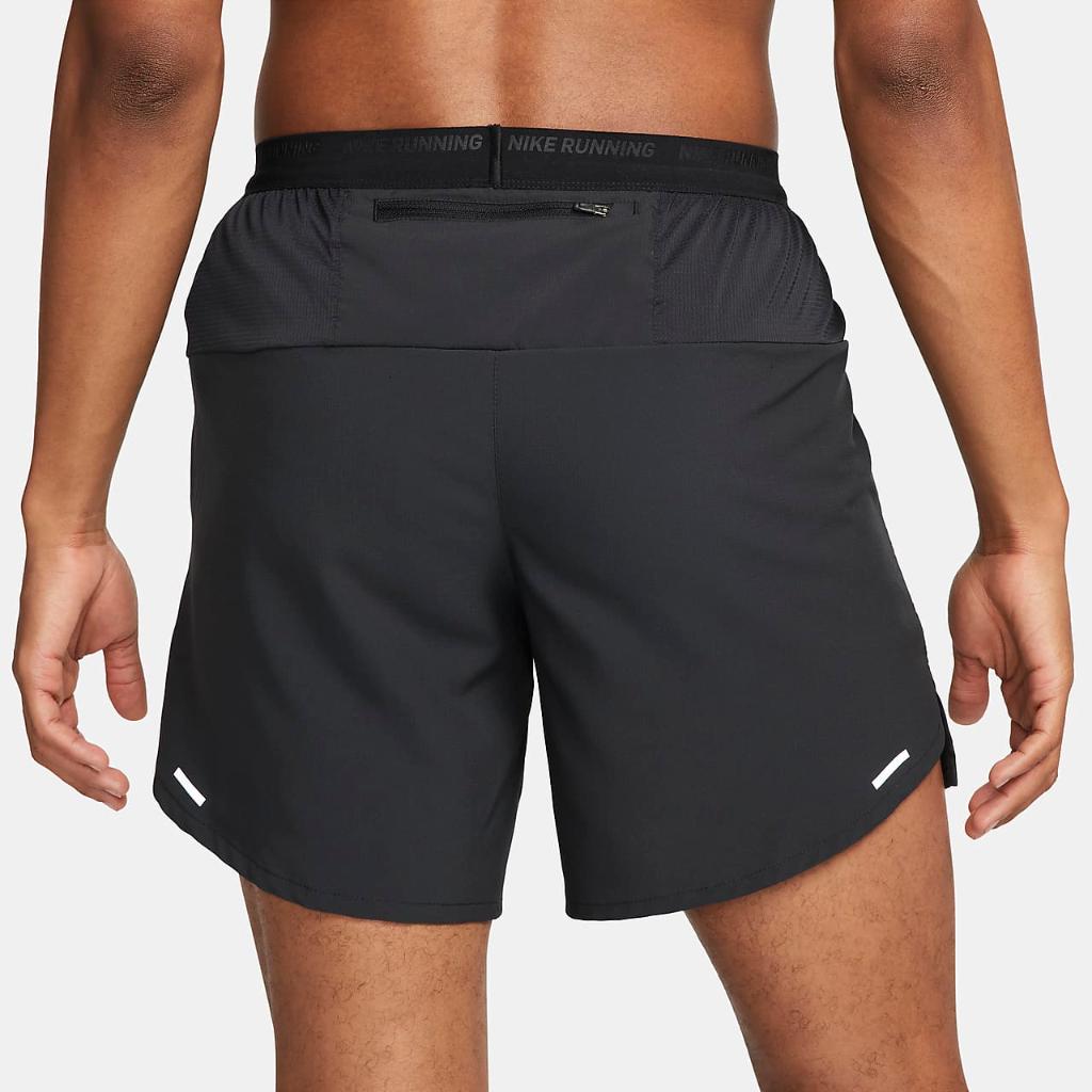 Nike Dri-FIT Stride Men&#039;s 7&quot; Unlined Running Shorts DM4741-010