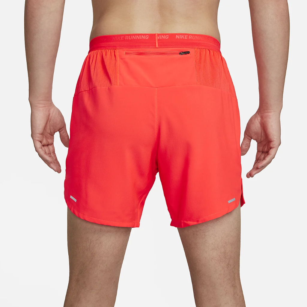 Nike Dri-FIT Stride Men&#039;s 7&quot; Unlined Running Shorts DM4741-635