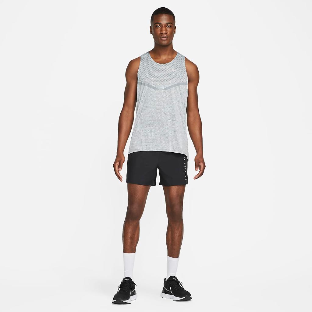 Nike Dri-FIT ADV TechKnit Ultra Men&#039;s Running Tank DM4751-084