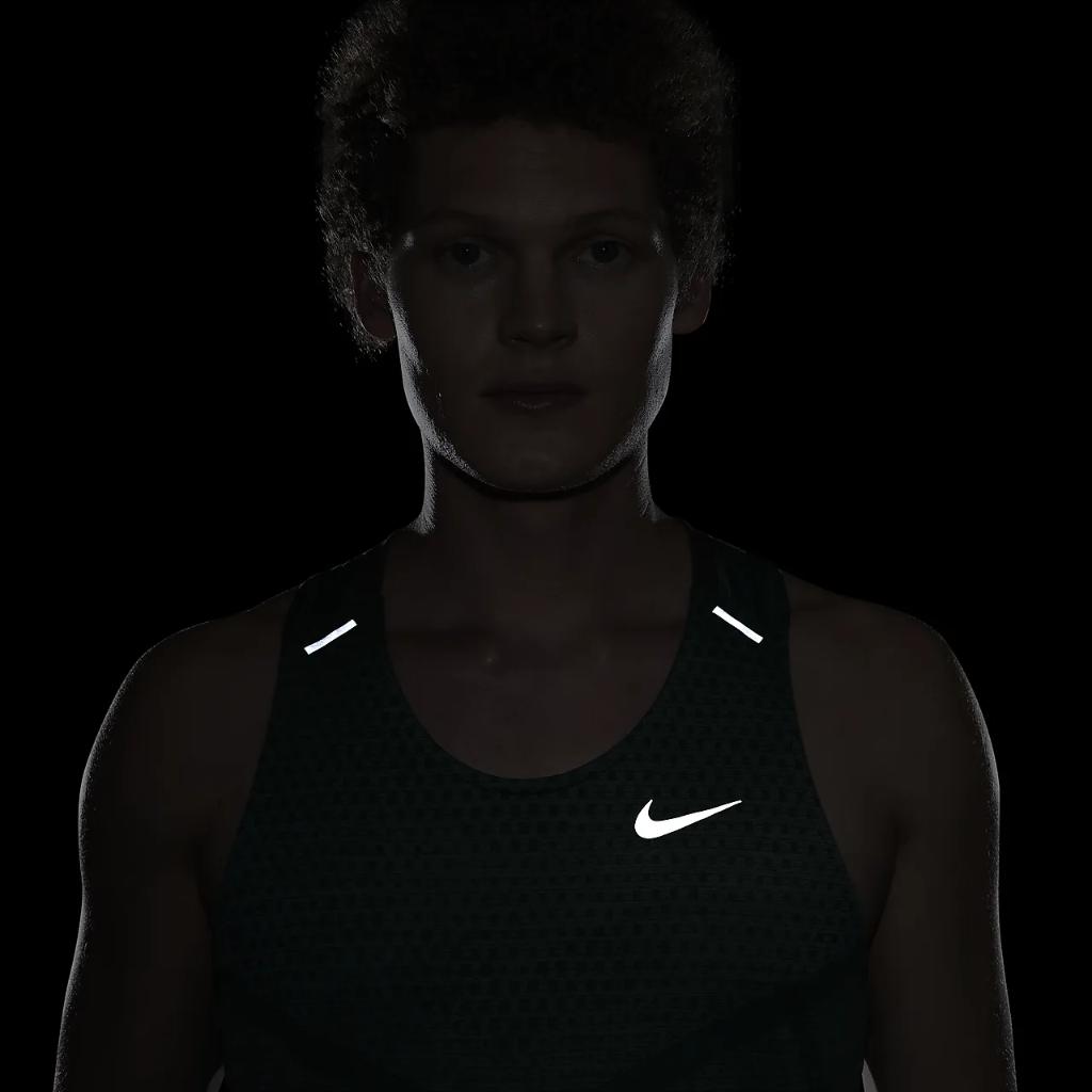 Nike Dri-FIT ADV TechKnit Ultra Men&#039;s Running Tank DM4751-338