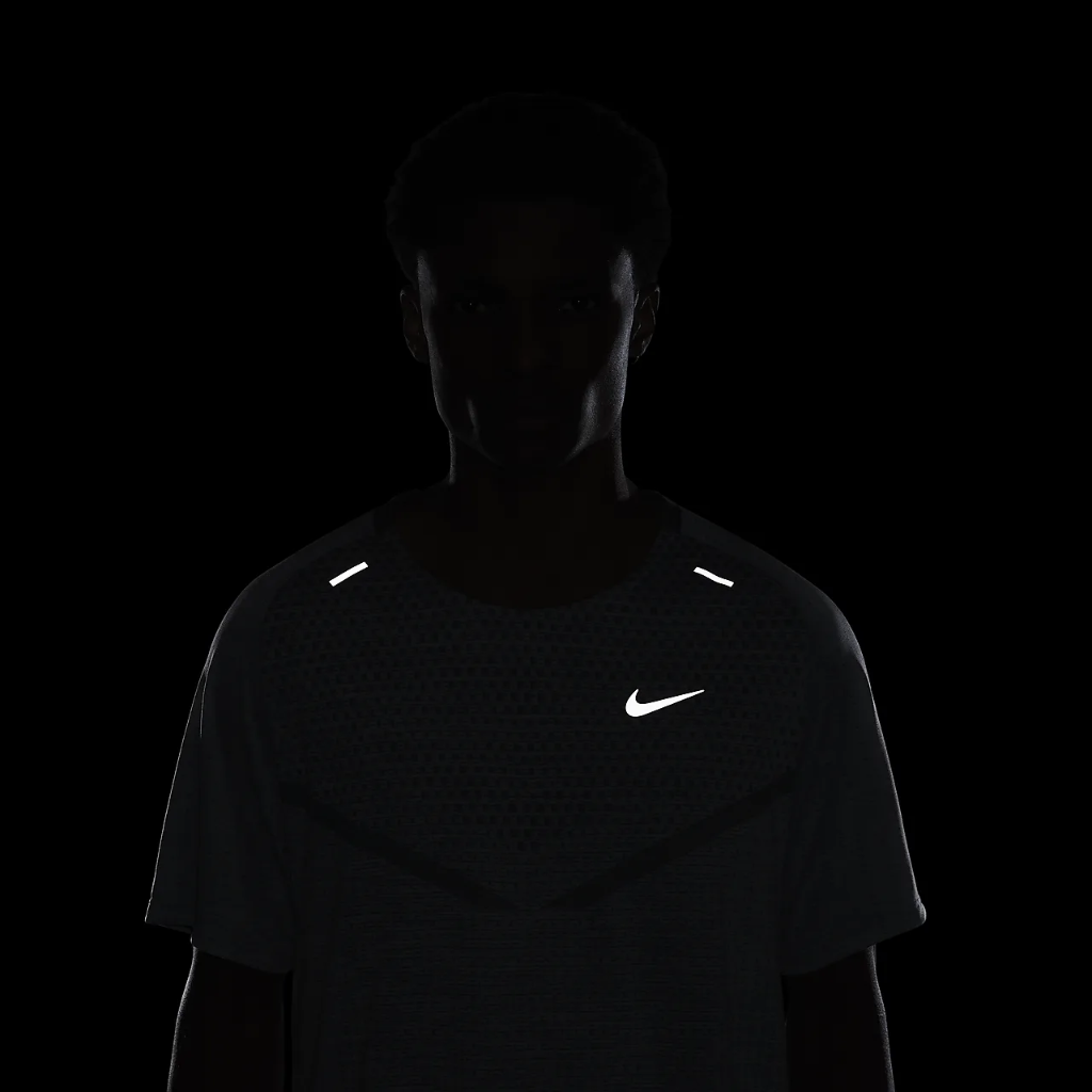 Nike Dri-FIT ADV TechKnit Ultra Men&#039;s Short-Sleeve Running Top DM4753-084