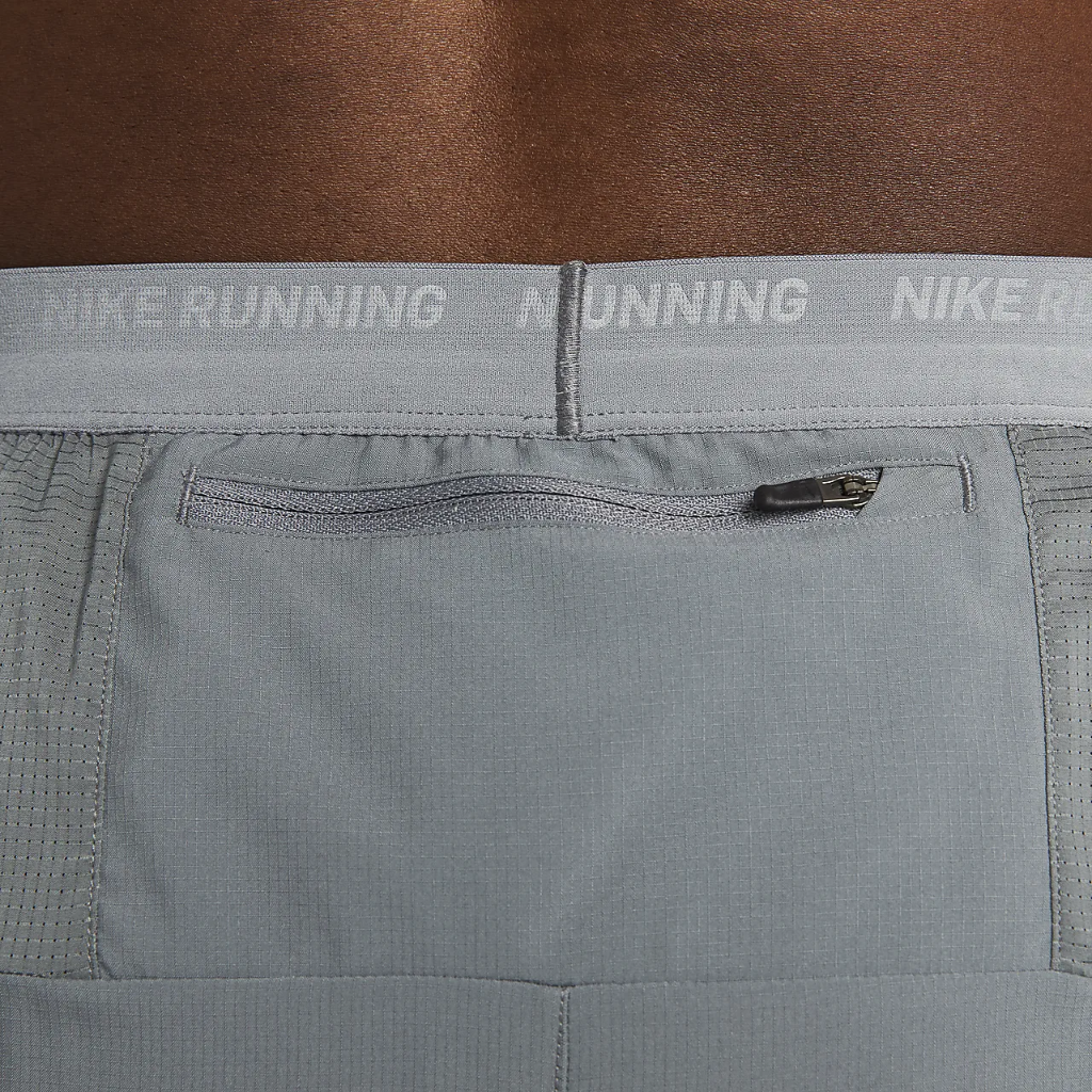 Nike Dri-FIT Stride Men&#039;s 5&quot; Brief-Lined Running Shorts DM4755-084