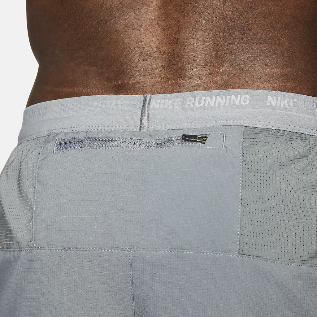 Nike Dri-FIT Stride Men&#039;s 7&quot; 2-In-1 Running Shorts DM4759-084