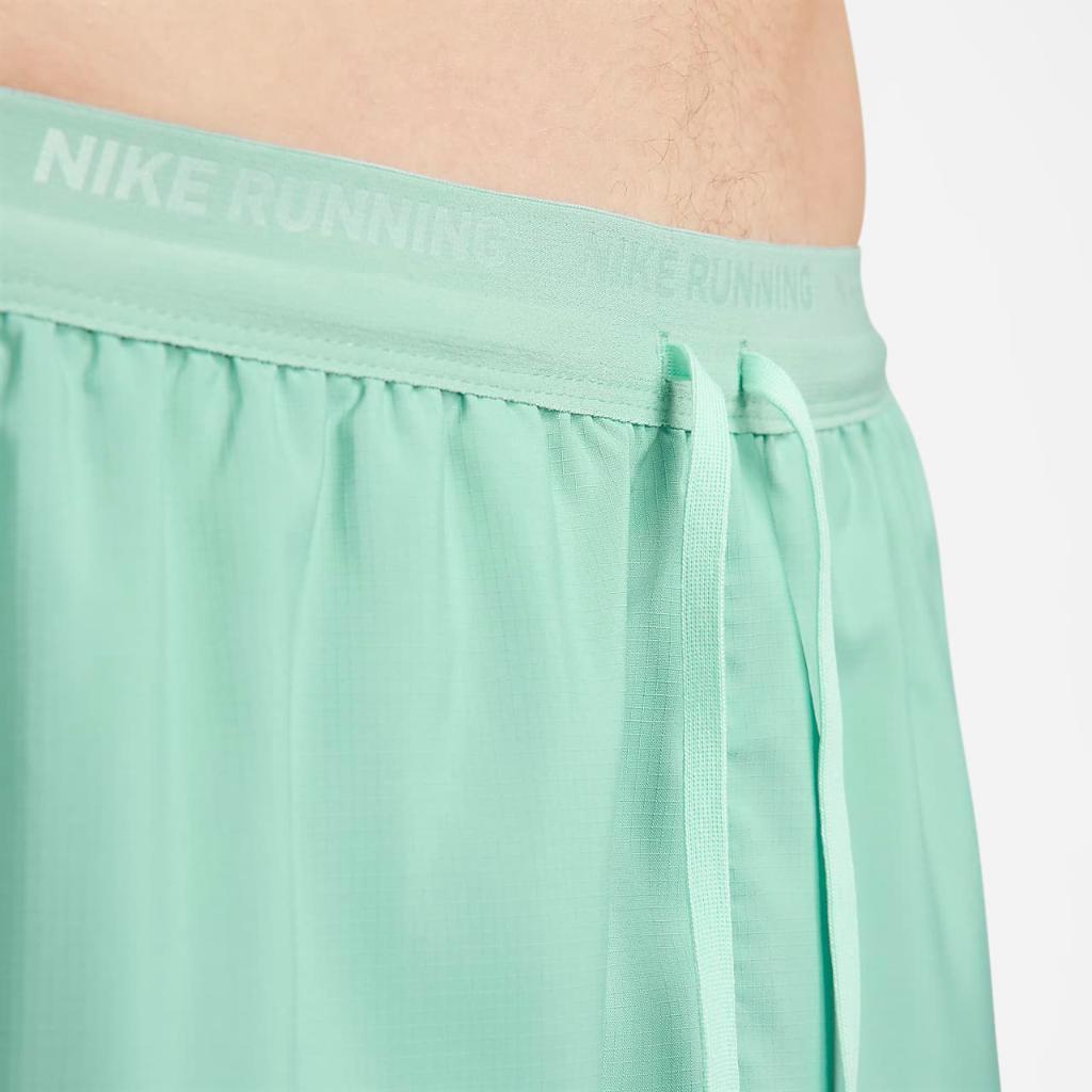 Nike Stride Men&#039;s Dri-FIT 7&quot; 2-in-1 Running Shorts DM4759-309