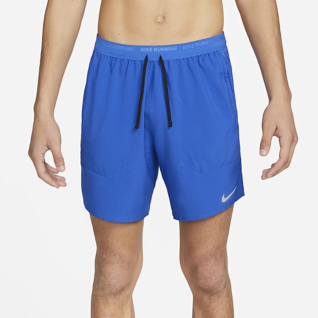Nike Dri-FIT Stride Men&#039;s 7&quot; 2-In-1 Running Shorts DM4759-480