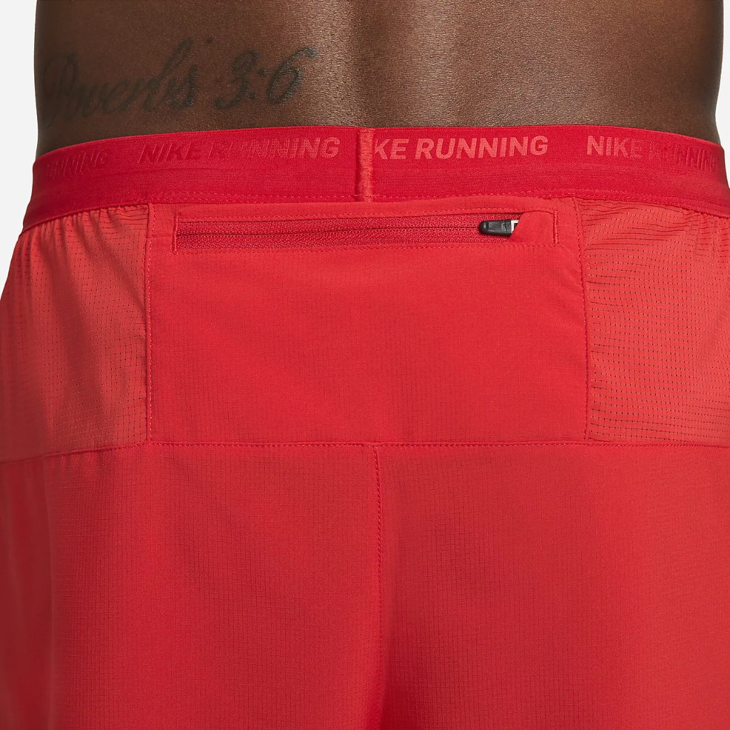 Nike Dri-FIT Stride Men&#039;s 7&quot; 2-In-1 Running Shorts DM4759-657