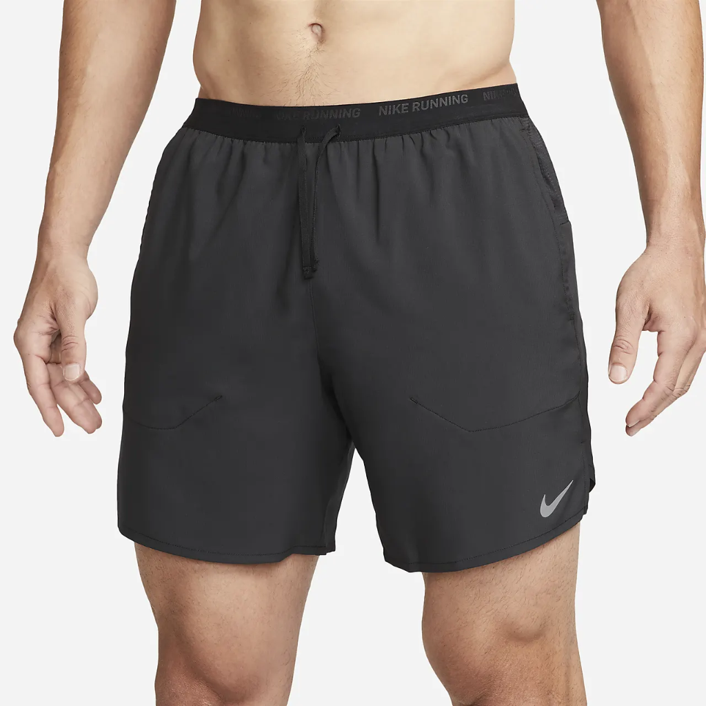 Nike Dri-FIT Stride Men&#039;s 7&quot; Brief-Lined Running Shorts DM4761-010