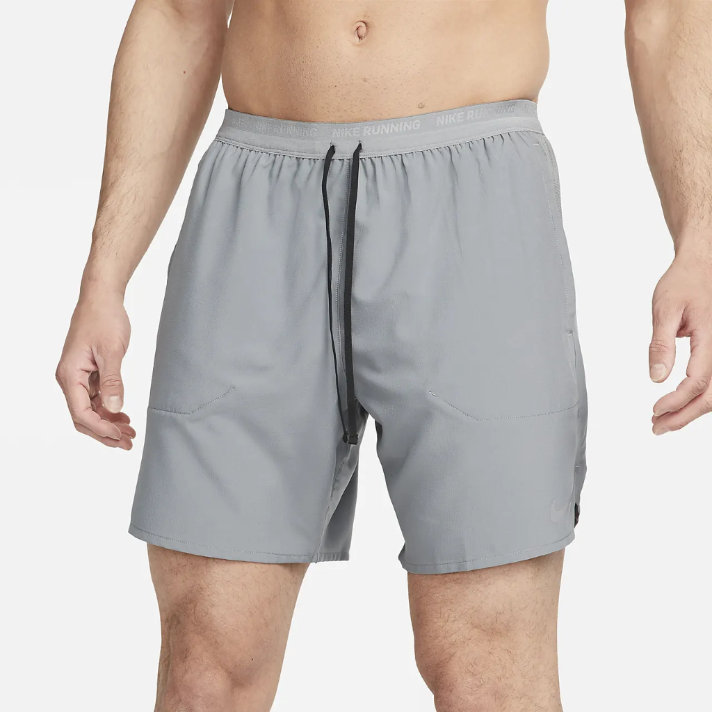 Nike Dri-FIT Stride Men&#039;s 7&quot; Brief-Lined Running Shorts DM4761-084