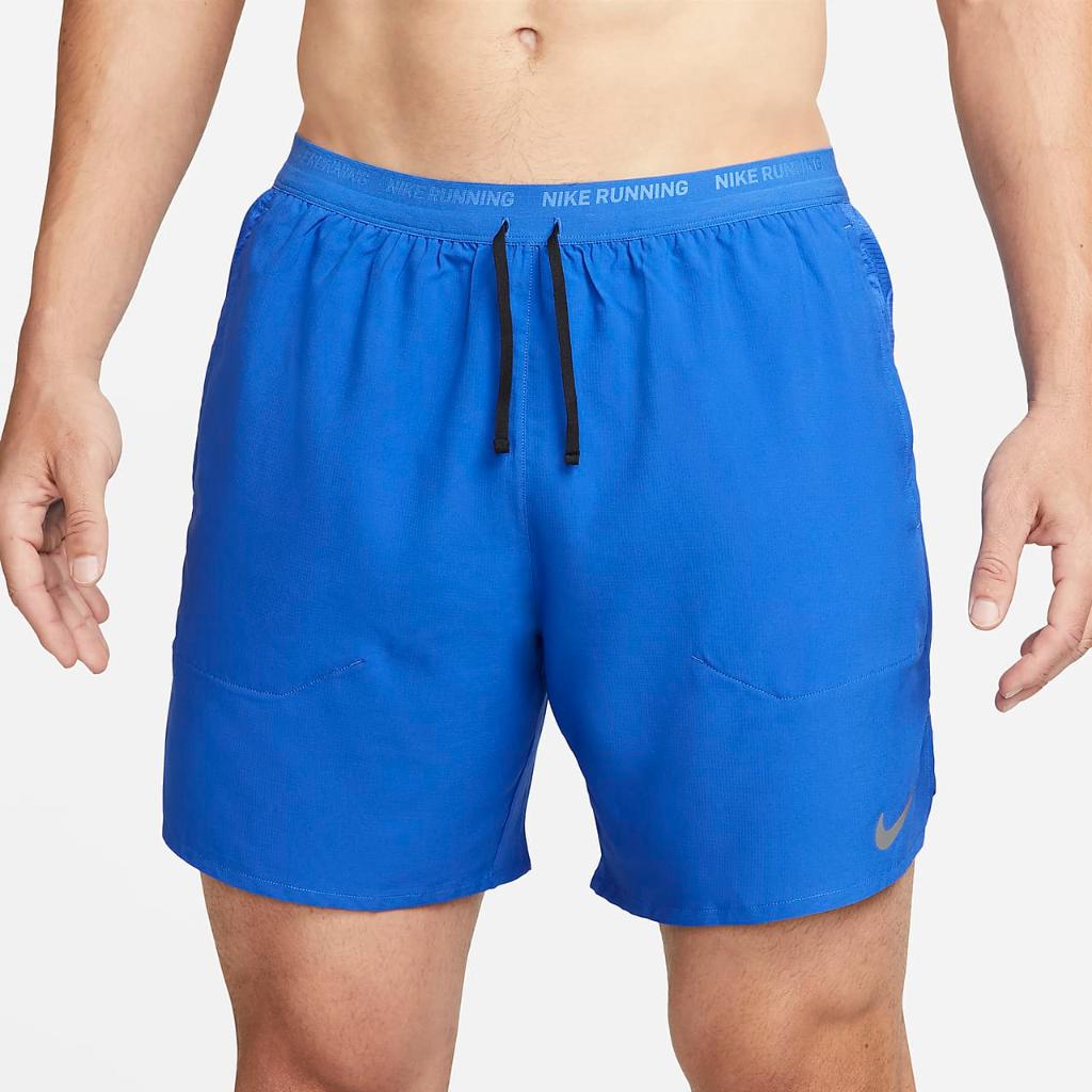 Nike Dri-FIT Stride Men&#039;s 7&quot; Brief-Lined Running Shorts DM4761-480