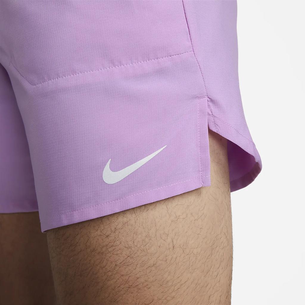 Nike Dri-FIT Stride Men&#039;s 7&quot; Brief-Lined Running Shorts DM4761-532