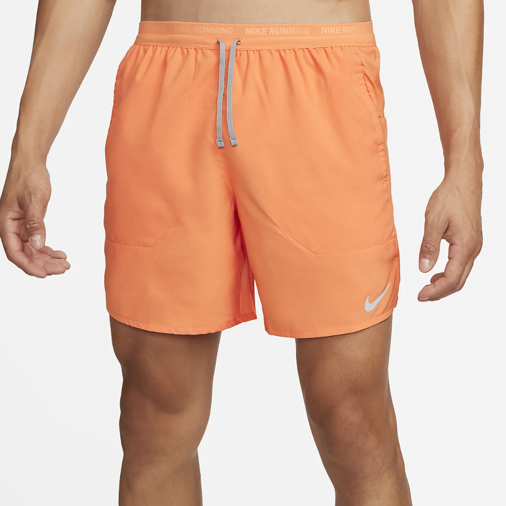 Nike Dri-FIT Stride Men&#039;s 7&quot; Brief-Lined Running Shorts DM4761-871