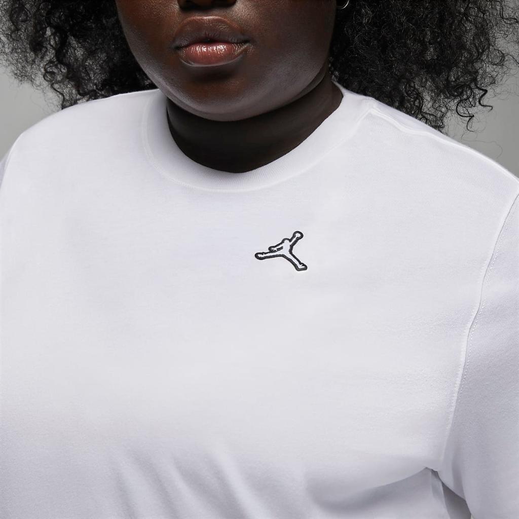 Jordan Essentials Women&#039;s T-Shirt DM5031-100