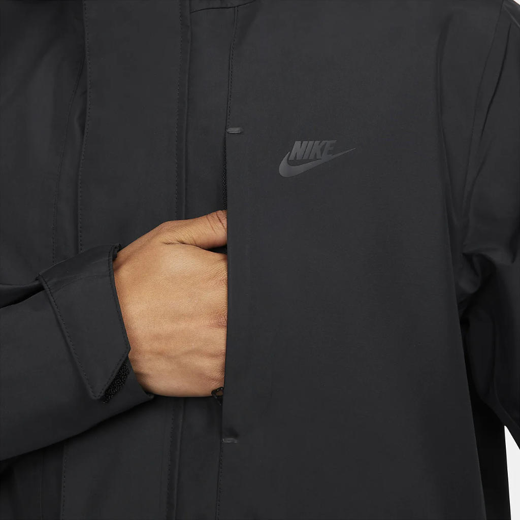 Nike Sportswear Storm-FIT ADV Men&#039;s Shell Parka DM5497-010