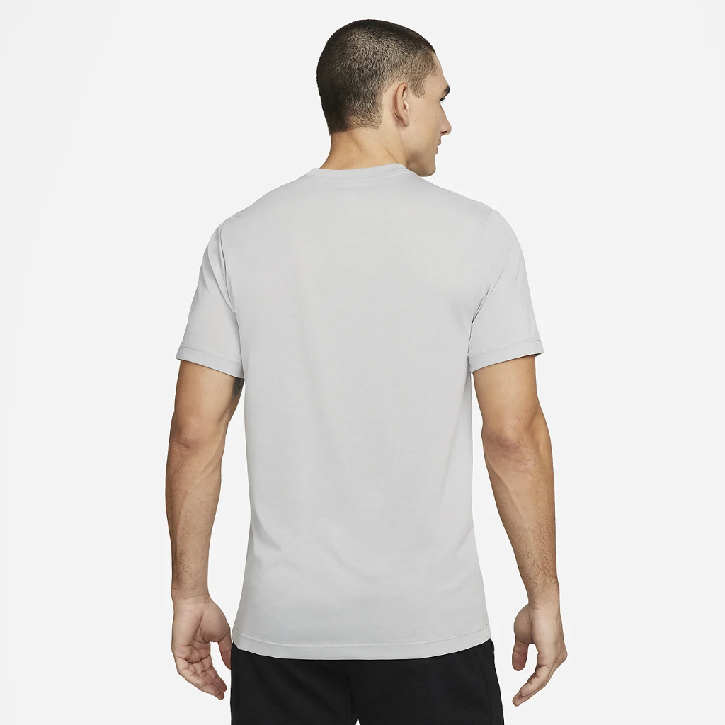 Nike Pro Dri-FIT Men&#039;s Training T-Shirt DM5677-077