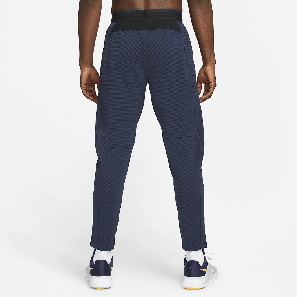 Nike Pro Men&#039;s Fleece Training Pants DM5886-451