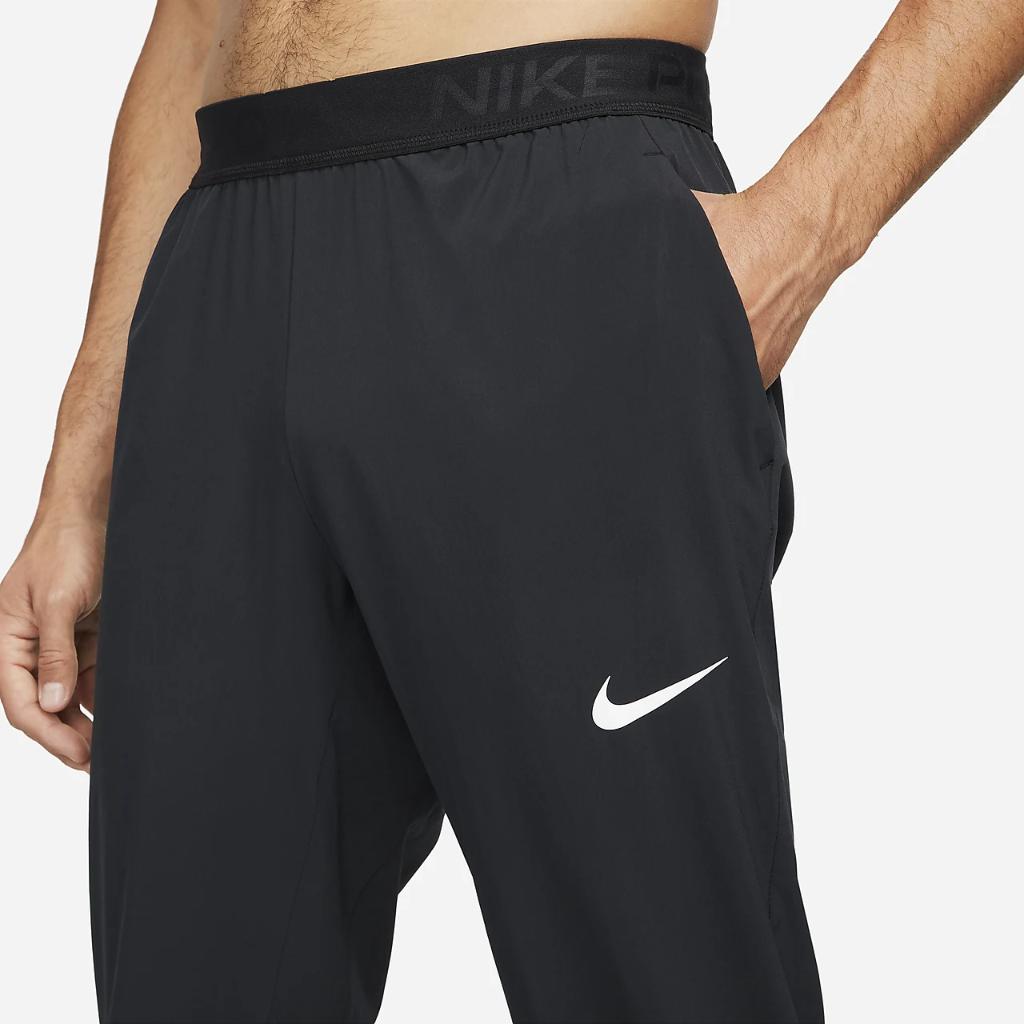 Nike Pro Dri-FIT Vent Max Men&#039;s Training Pants DM5948-011