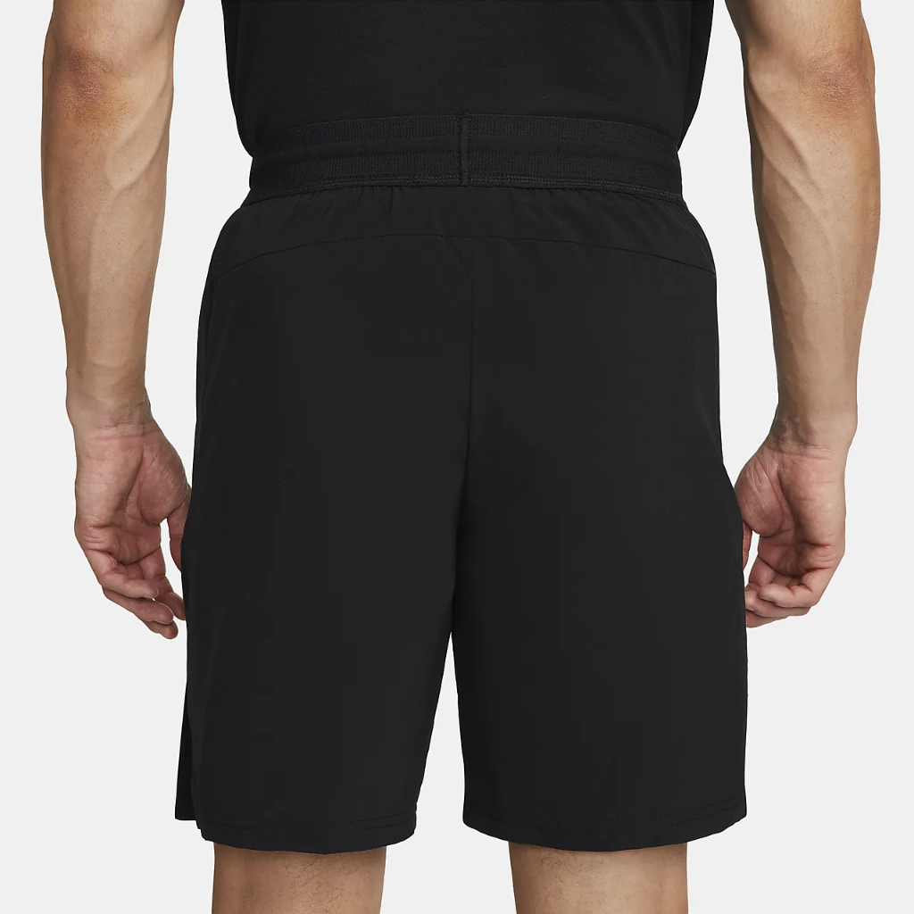 Nike Pro Dri-FIT Flex Vent Max Men&#039;s 8&quot; Training Shorts DM5950-010