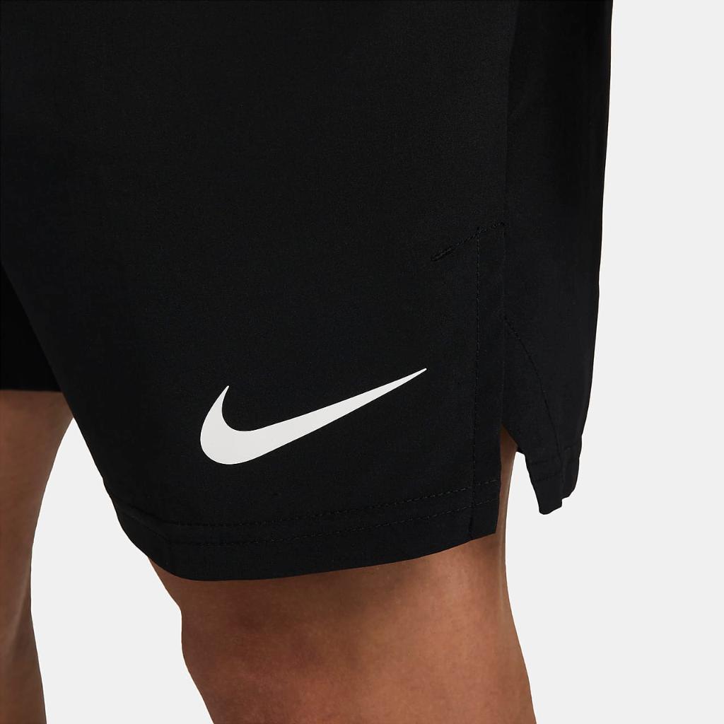 Nike Pro Dri-FIT Flex Vent Max Men&#039;s 8&quot; Training Shorts DM5950-010