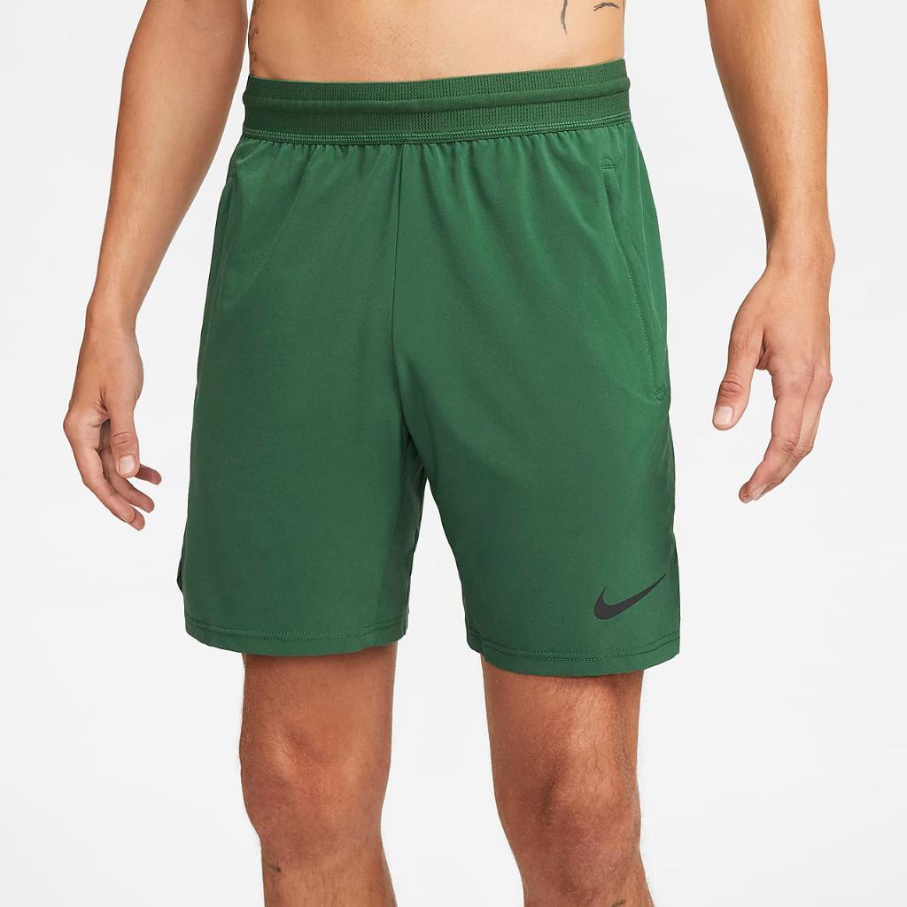 Nike Pro Dri-FIT Flex Vent Max Men&#039;s 8&quot; Training Shorts DM5950-341