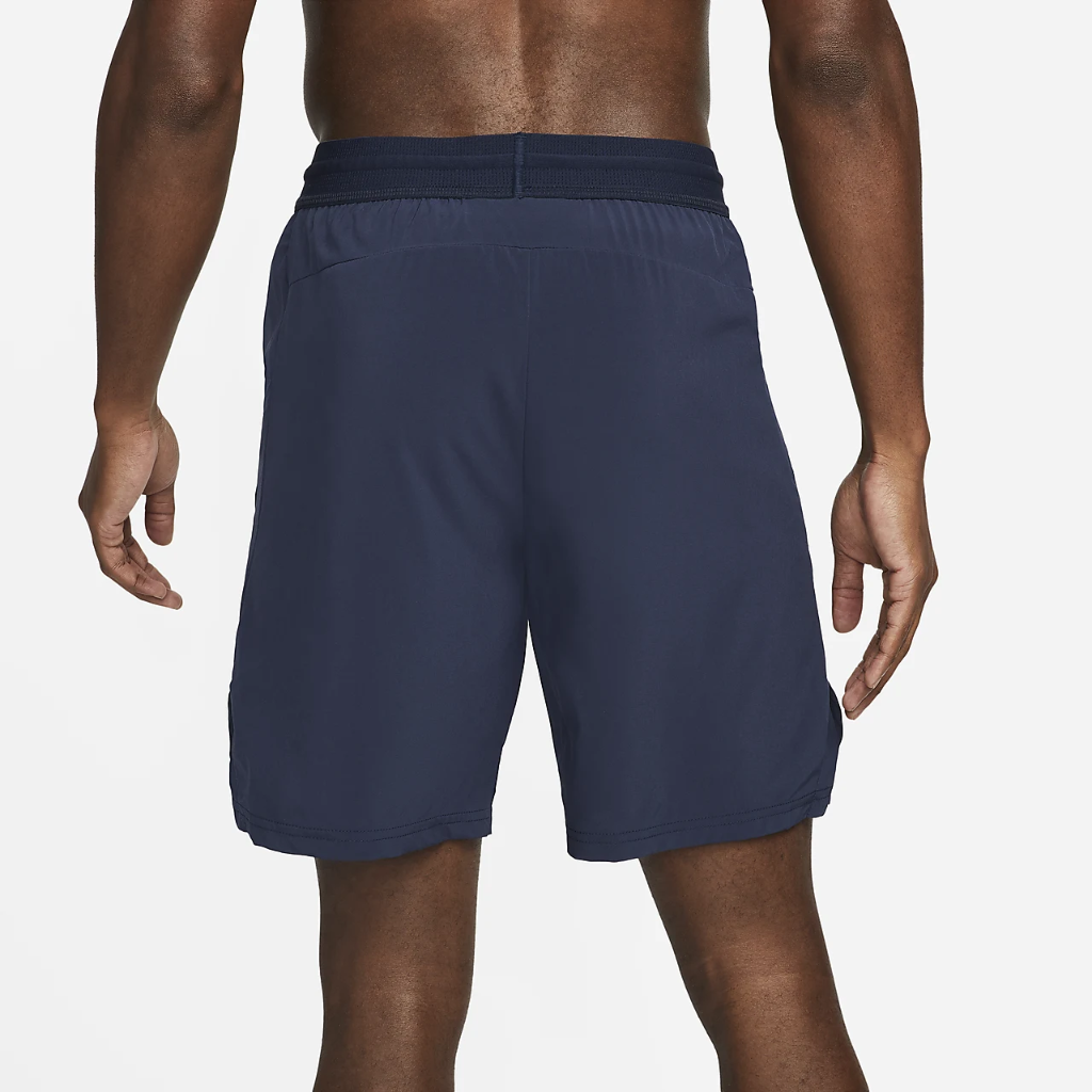 Nike Pro Dri-FIT Flex Vent Max Men&#039;s 8&quot; Training Shorts DM5950-451