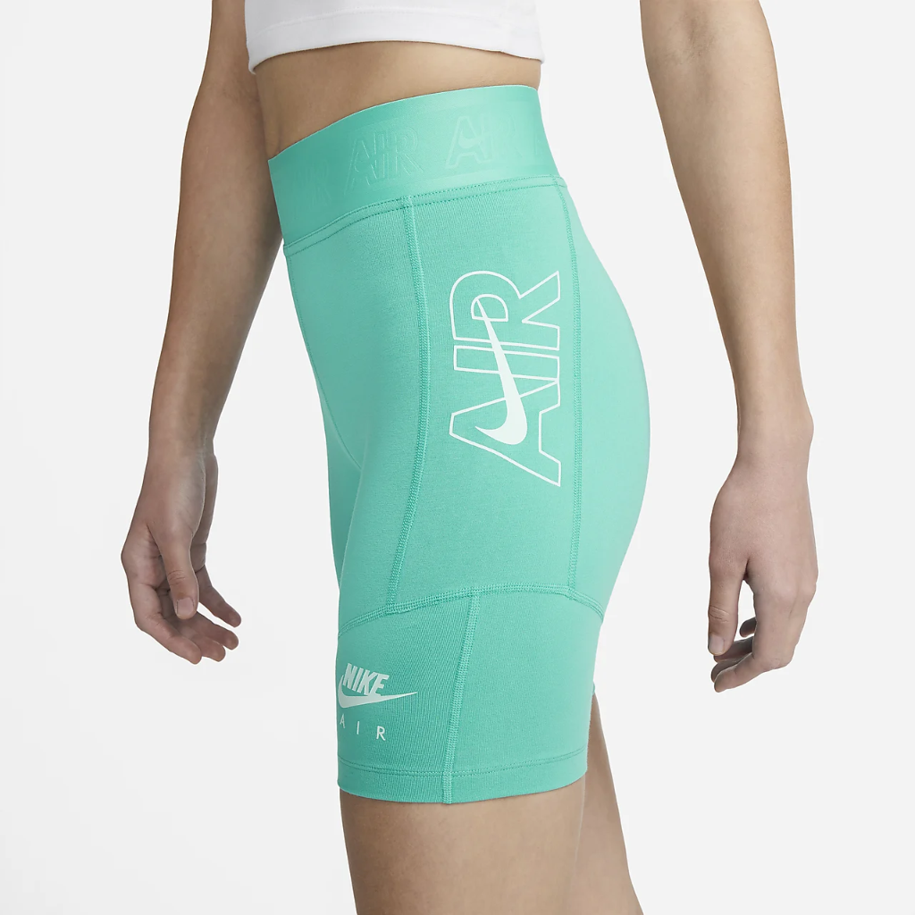 Nike Air Women&#039;s Bike Shorts DM6055-392