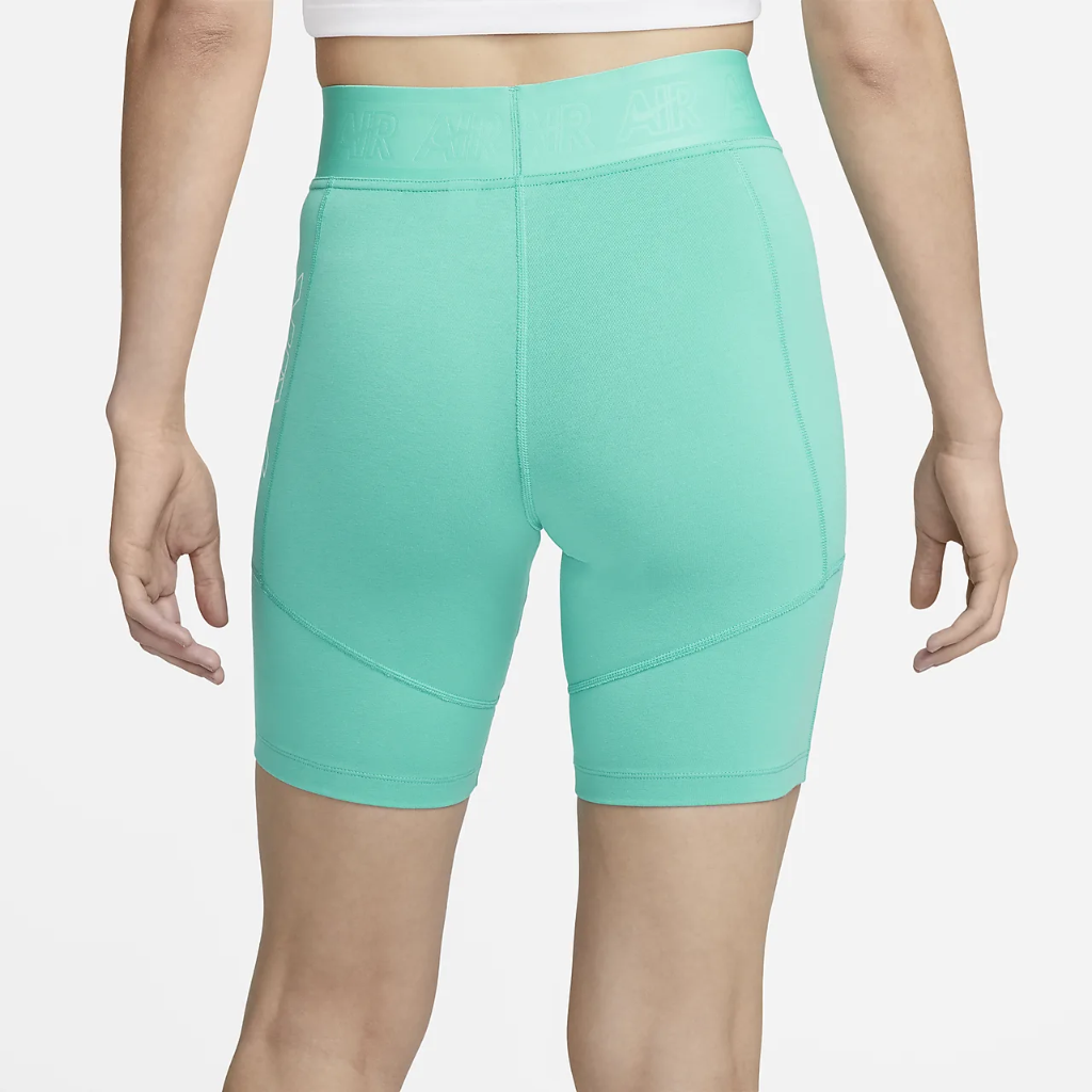 Nike Air Women&#039;s Bike Shorts DM6055-392
