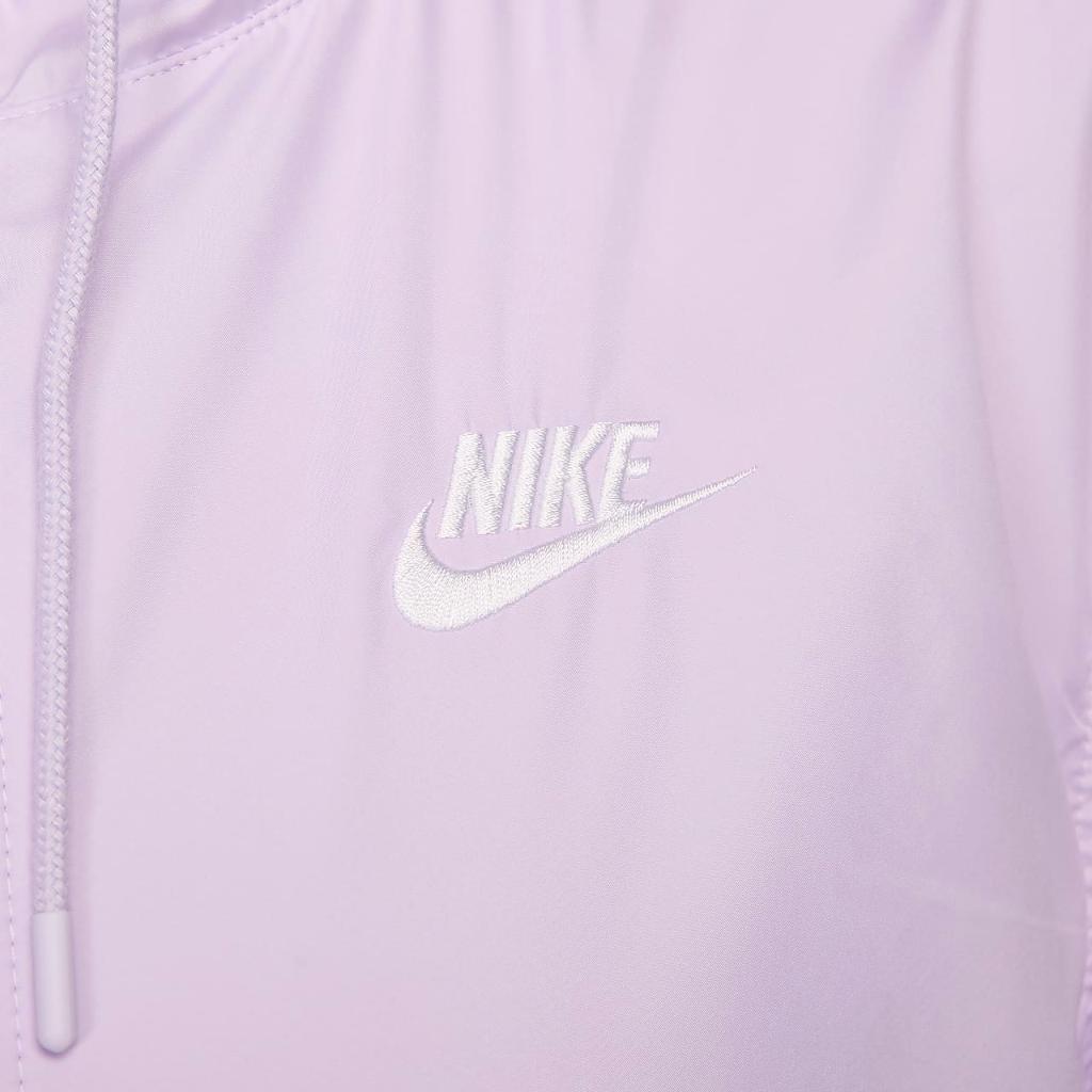 Nike Sportswear Essential Repel Women&#039;s Woven Jacket DM6179-511
