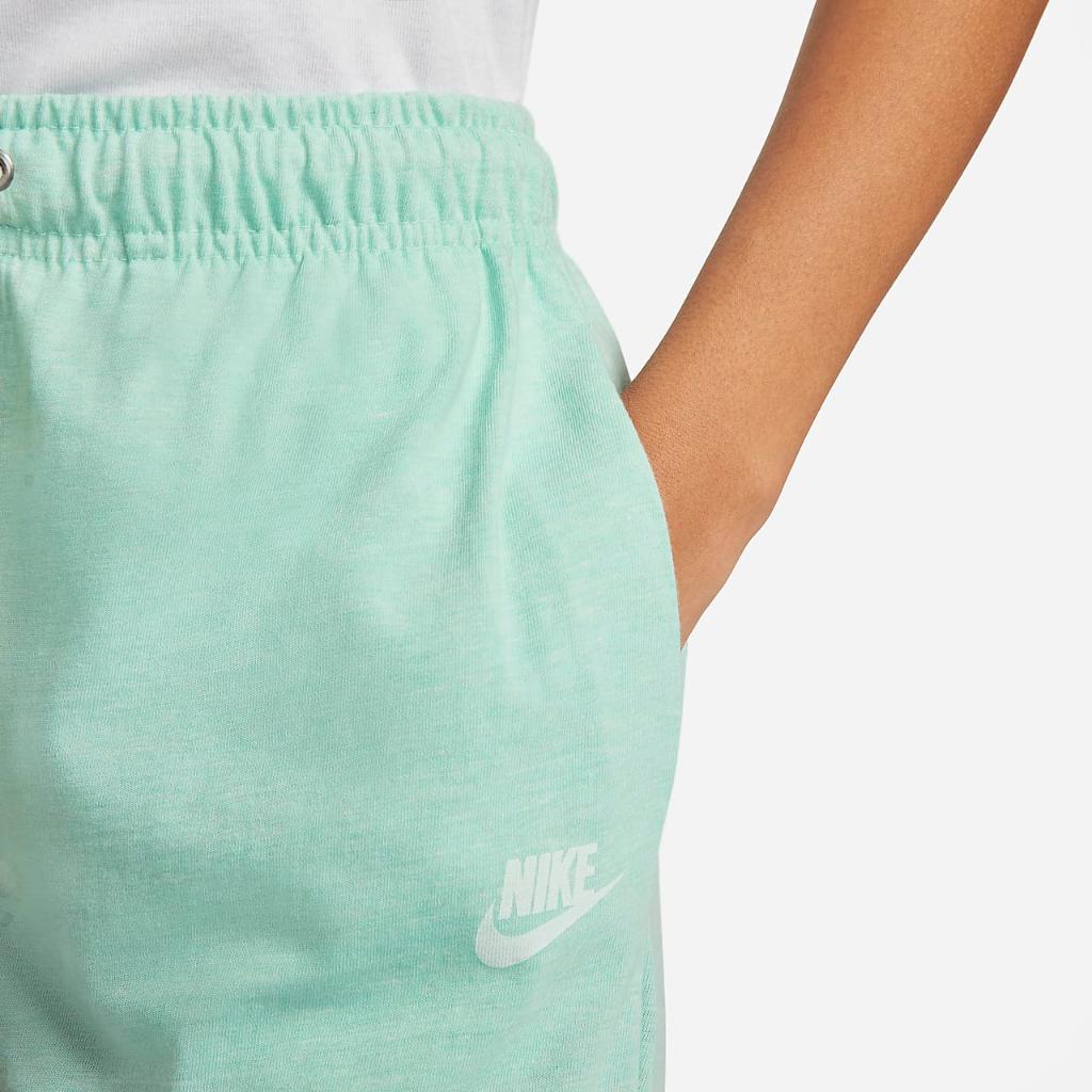 Nike Sportswear Gym Vintage Women&#039;s Pants DM6390-379