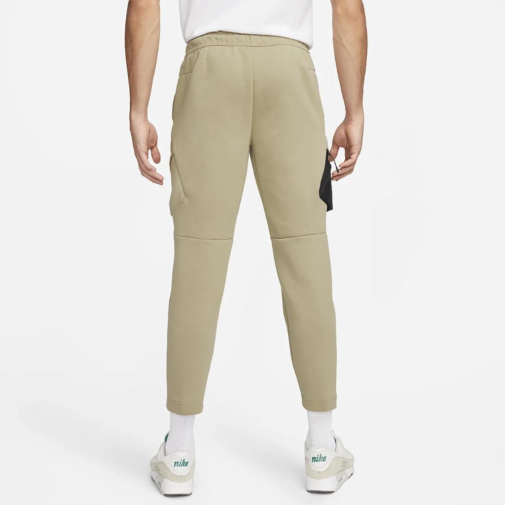 Nike Sportswear Tech Fleece Men&#039;s Utility Pants DM6453-247