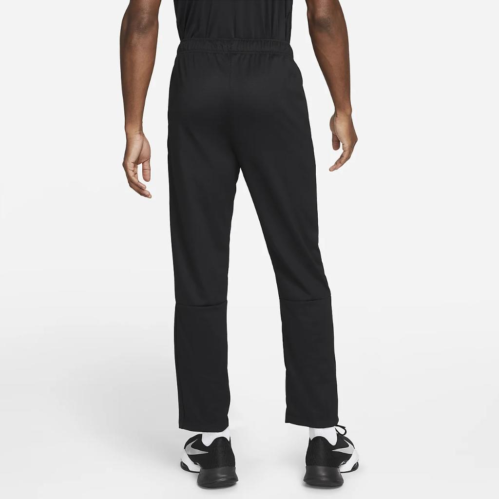 Nike Dri-FIT Epic Men&#039;s Knit Training Pants DM6597-010