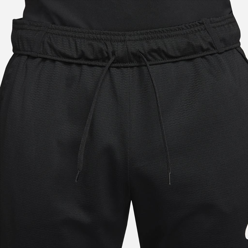 Nike Dri-FIT Epic Men&#039;s Knit Training Pants DM6597-010