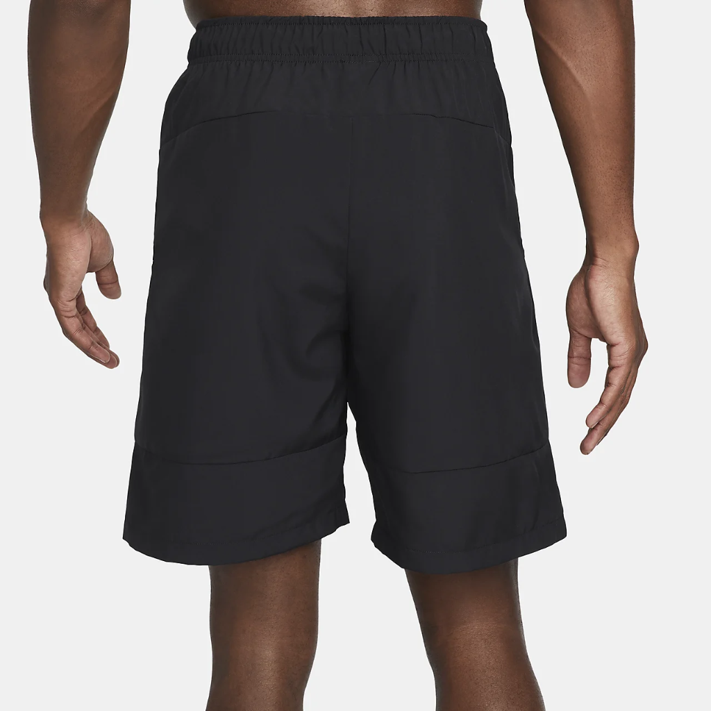 Nike Dri-FIT Men&#039;s 9&quot; Woven Training Shorts DM6617-010