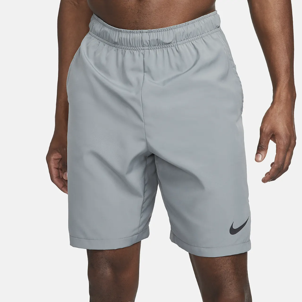Nike Dri-FIT Men&#039;s 9&quot; Woven Training Shorts DM6617-084