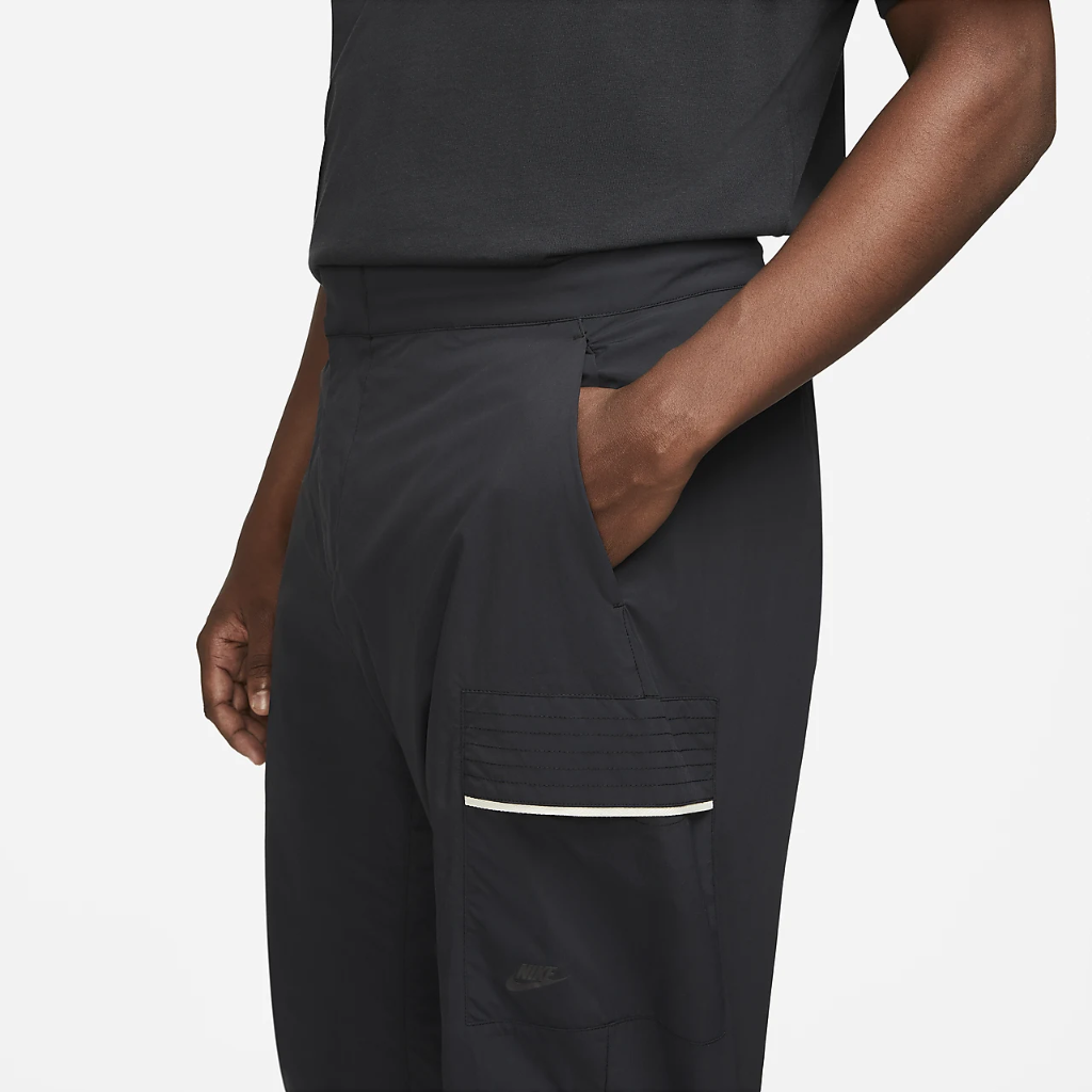 Nike Sportswear Style Essentials Men&#039;s Utility Pants DM6681-010