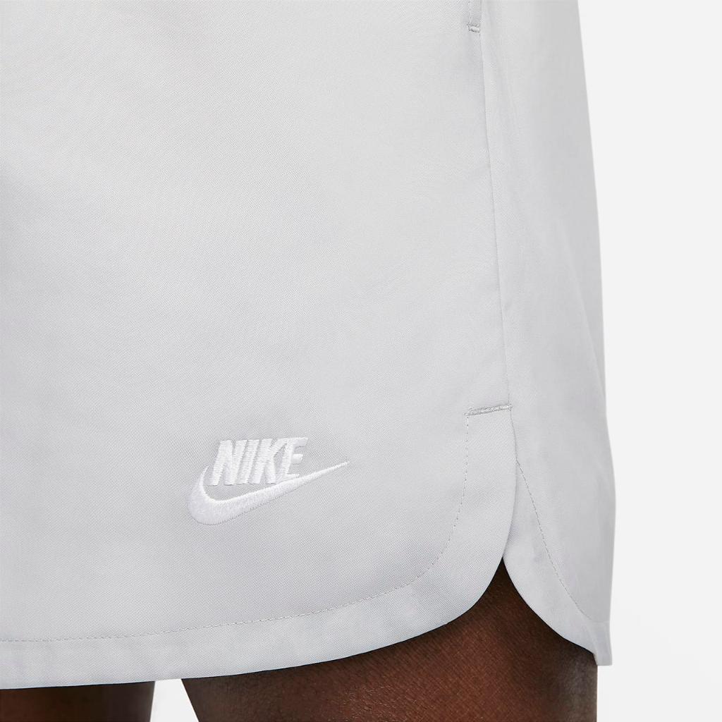 Nike Sportswear Sport Essentials Men&#039;s Woven Lined Flow Shorts DM6829-077