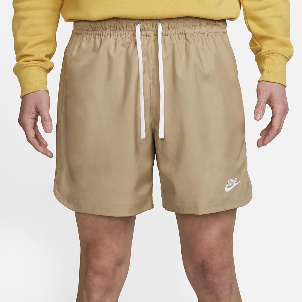 Nike Sportswear Sport Essentials Men&#039;s Woven Lined Flow Shorts DM6829-247