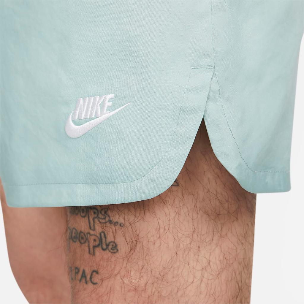 Nike Sportswear Sport Essentials Men&#039;s Woven Lined Flow Shorts DM6829-309