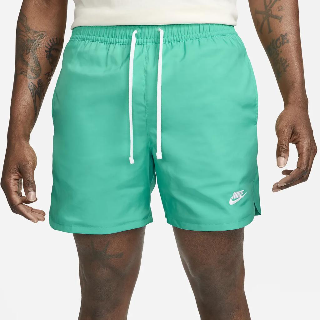 Nike Sportswear Sport Essentials Men&#039;s Woven Lined Flow Shorts DM6829-335