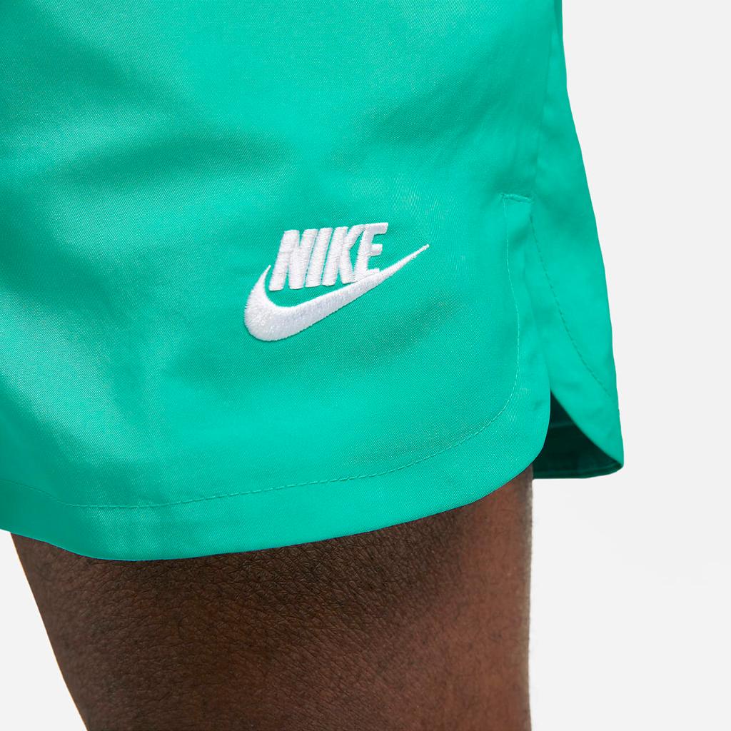 Nike Sportswear Sport Essentials Men&#039;s Woven Lined Flow Shorts DM6829-335