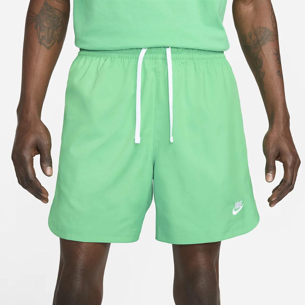Nike Sportswear Sport Essentials Men&#039;s Woven Lined Flow Shorts DM6829-363