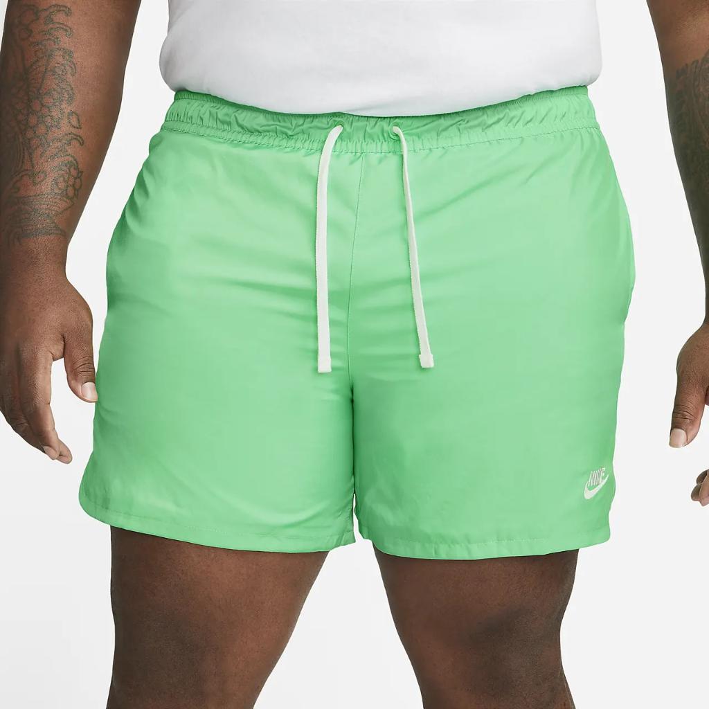 Nike Sportswear Sport Essentials Men&#039;s Woven Lined Flow Shorts DM6829-363
