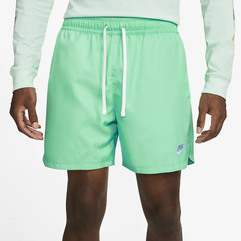 Nike Sportswear Sport Essentials Men&#039;s Woven Lined Flow Shorts DM6829-369