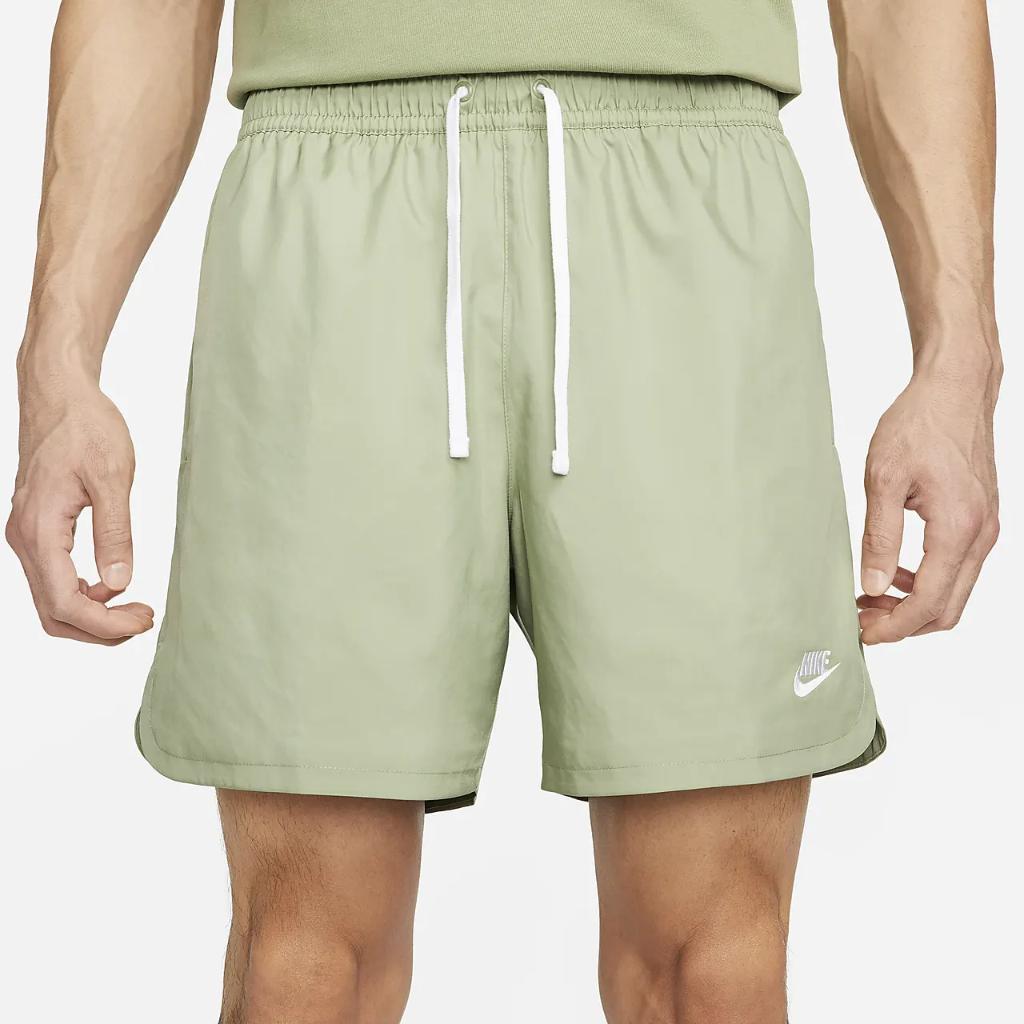 Nike Sportswear Sport Essentials Men&#039;s Woven Lined Flow Shorts DM6829-386