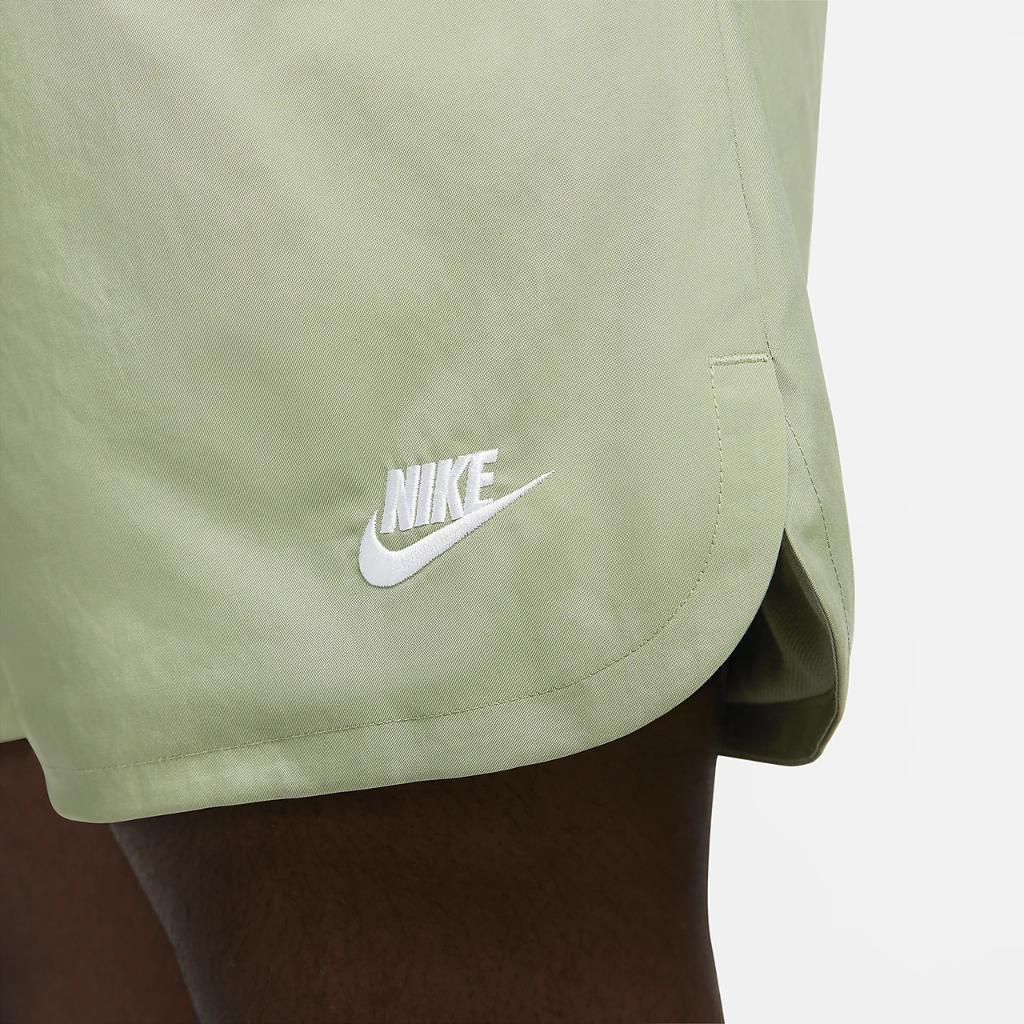 Nike Sportswear Sport Essentials Men&#039;s Woven Lined Flow Shorts DM6829-386