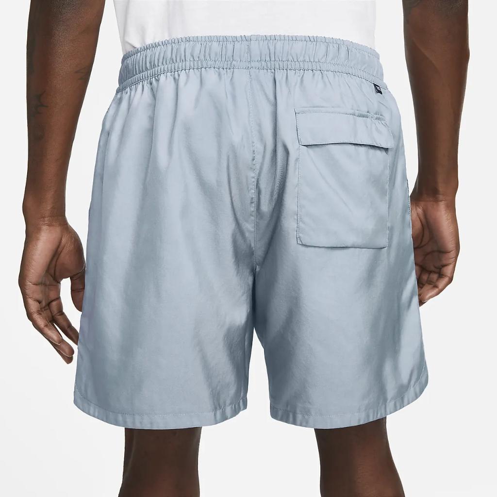 Nike Sportswear Sport Essentials Men&#039;s Woven Lined Flow Shorts DM6829-493