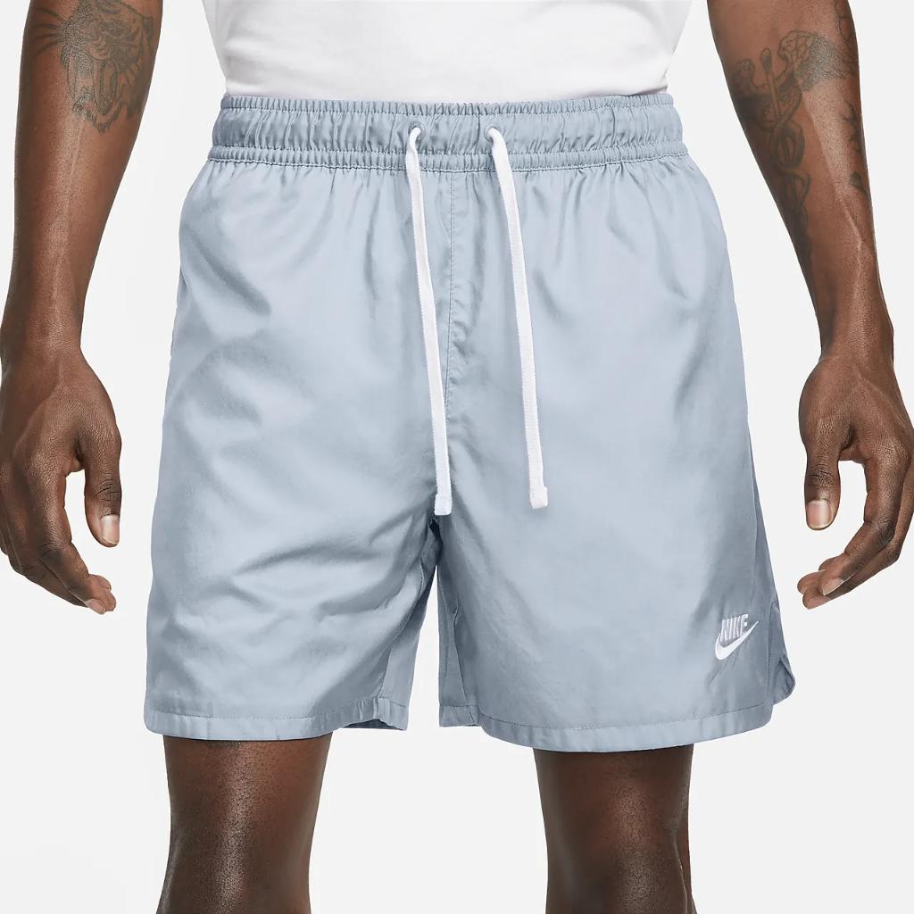 Nike Sportswear Sport Essentials Men&#039;s Woven Lined Flow Shorts DM6829-493