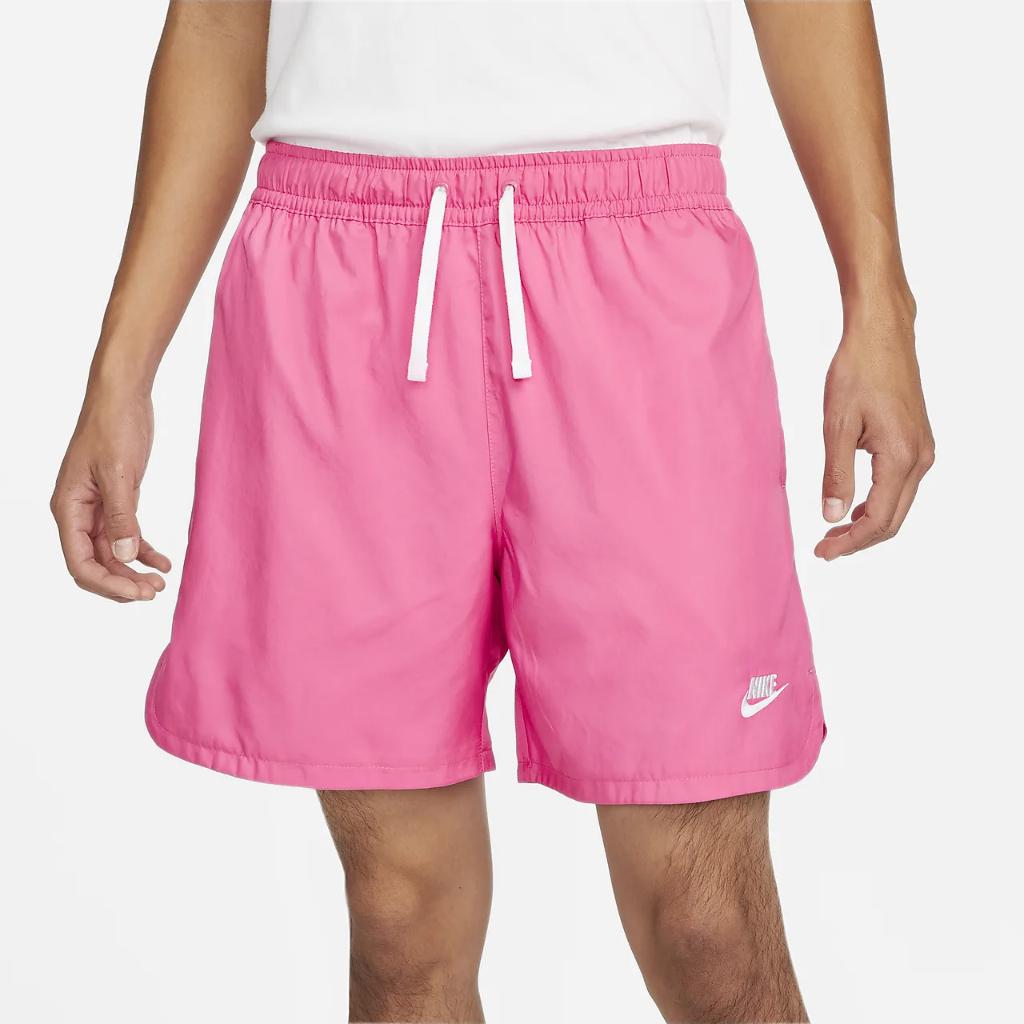 Nike Sportswear Sport Essentials Men&#039;s Woven Lined Flow Shorts DM6829-684
