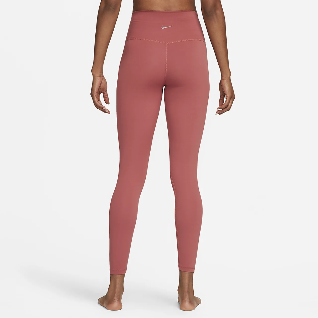 Nike Yoga Dri-FIT Women&#039;s High-Rise 7/8 Leggings DM7023-691